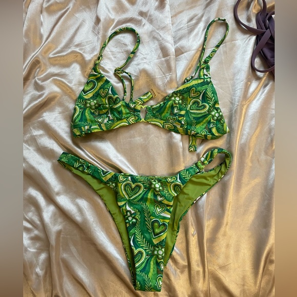 Blackbough Swimsuit - Picture 2 of 2